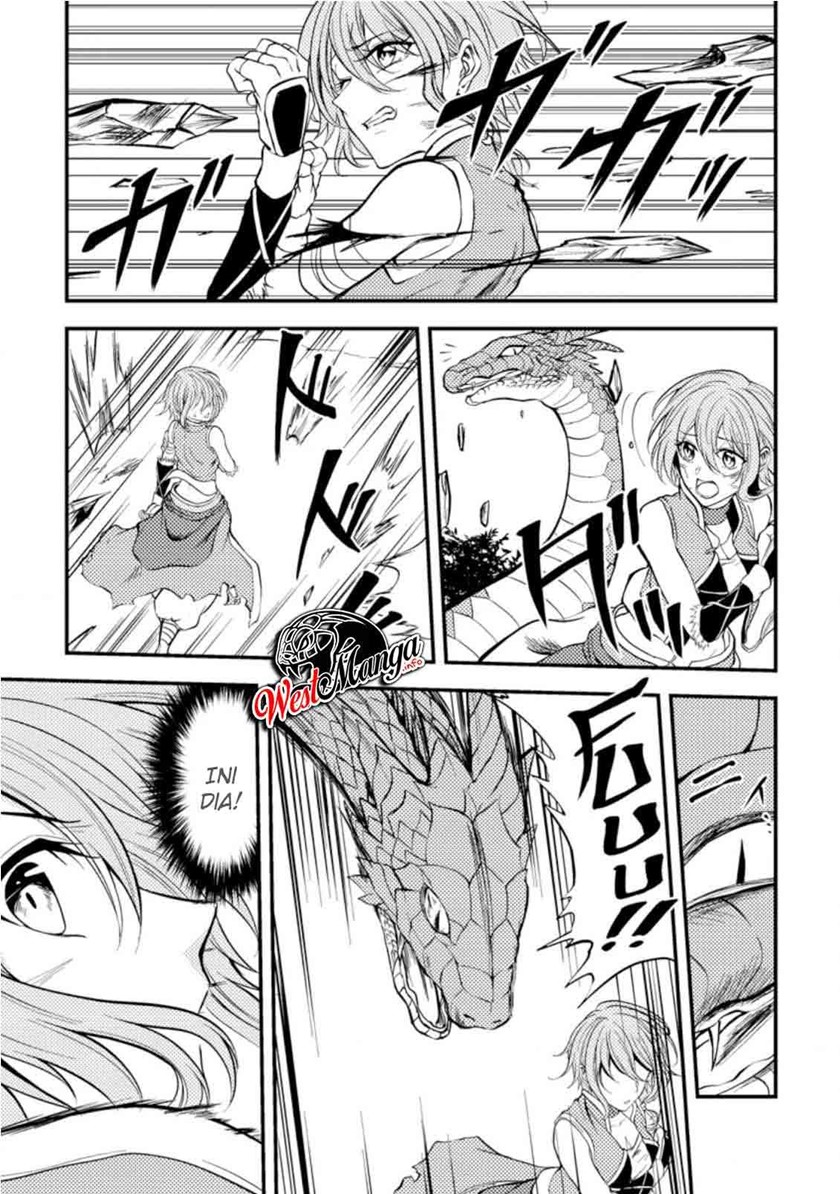 Party Kara Tsuihou Sareta Sono Chiyushi, Jitsuha Saikyou Nitsuki